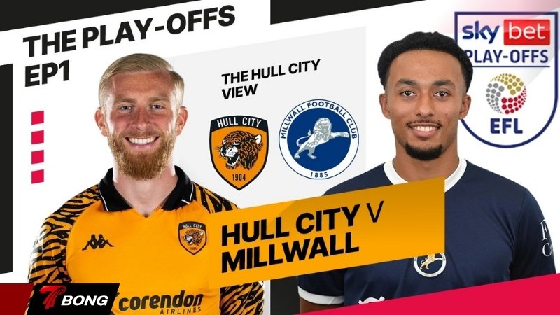 Millwall đối mặt nhiệm vụ bất khả thi lật kèo Hull City sau thảm bại 0-3